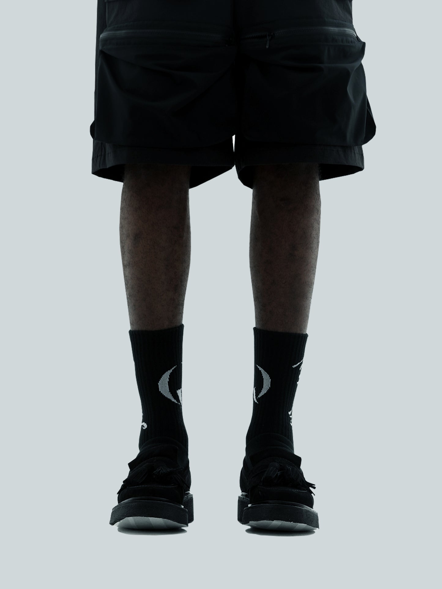 Q Socks