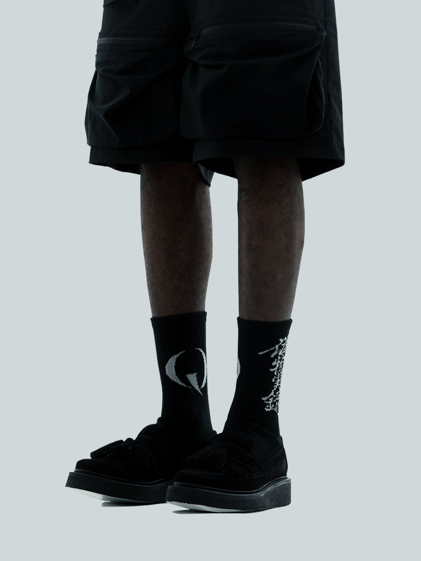 Q Socks