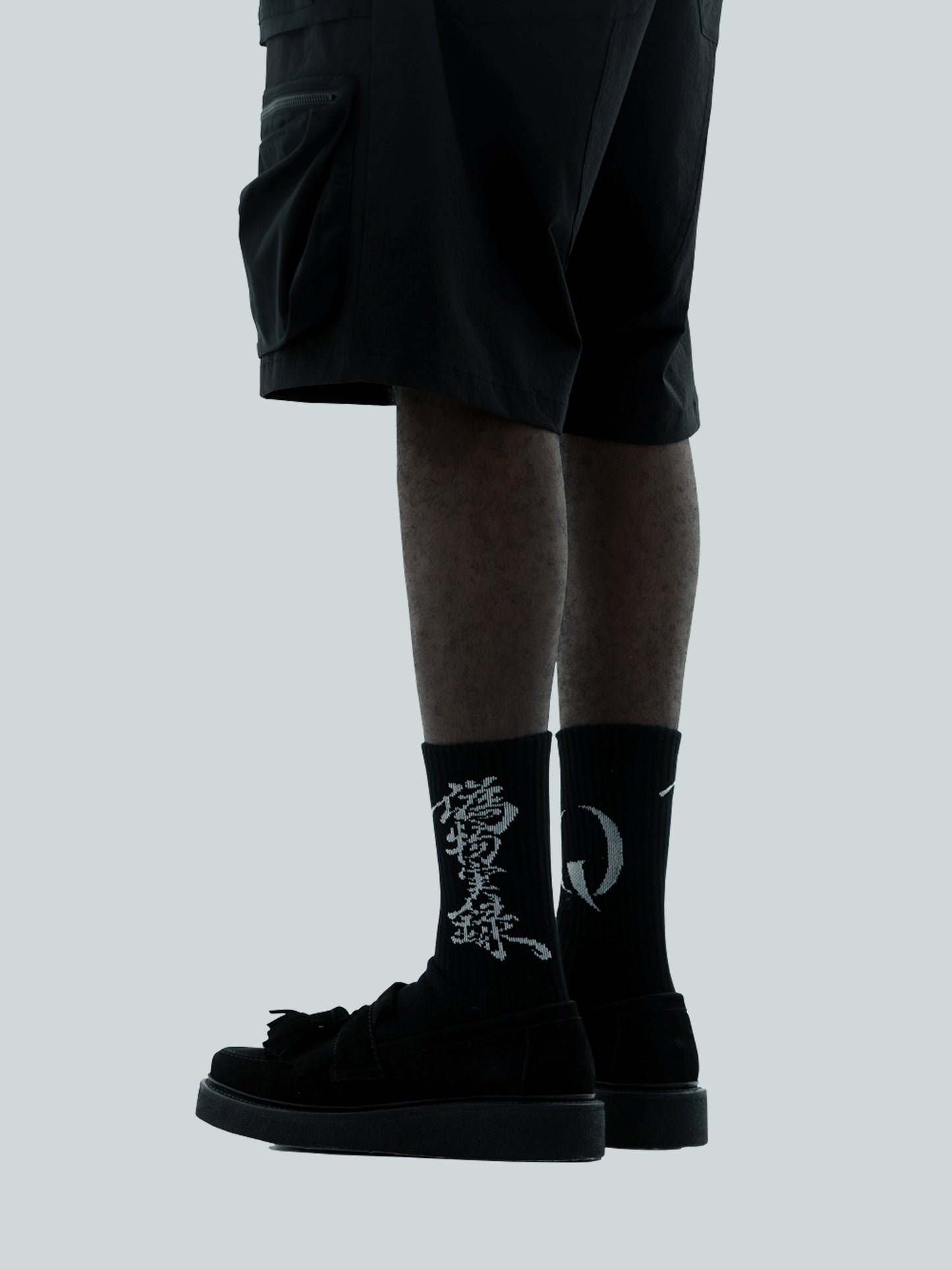 Q Socks
