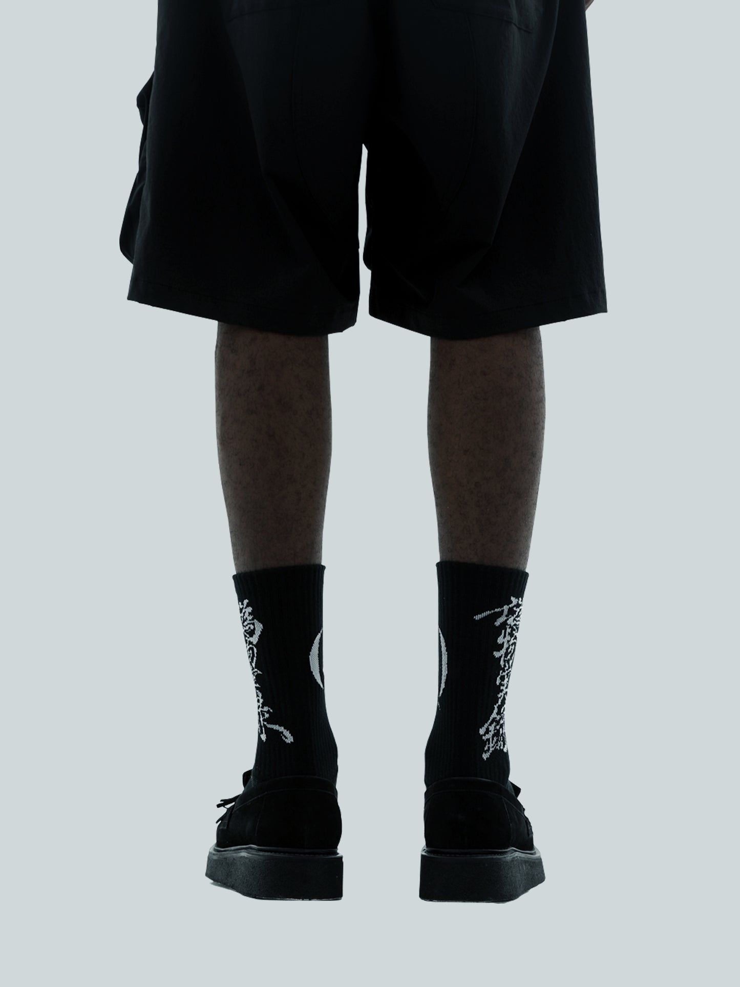Q Socks