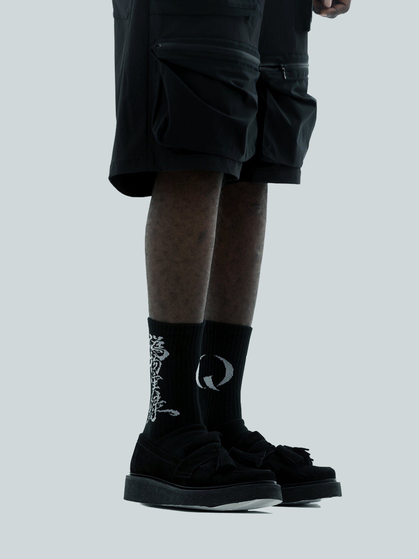 Q Socks