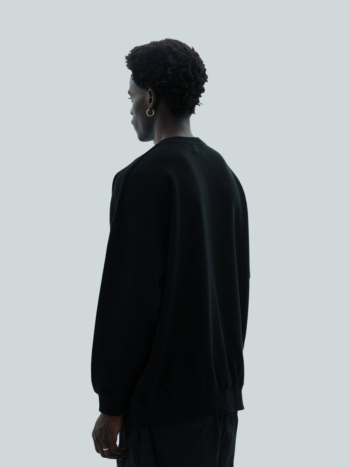 The Visit Sweatshirt