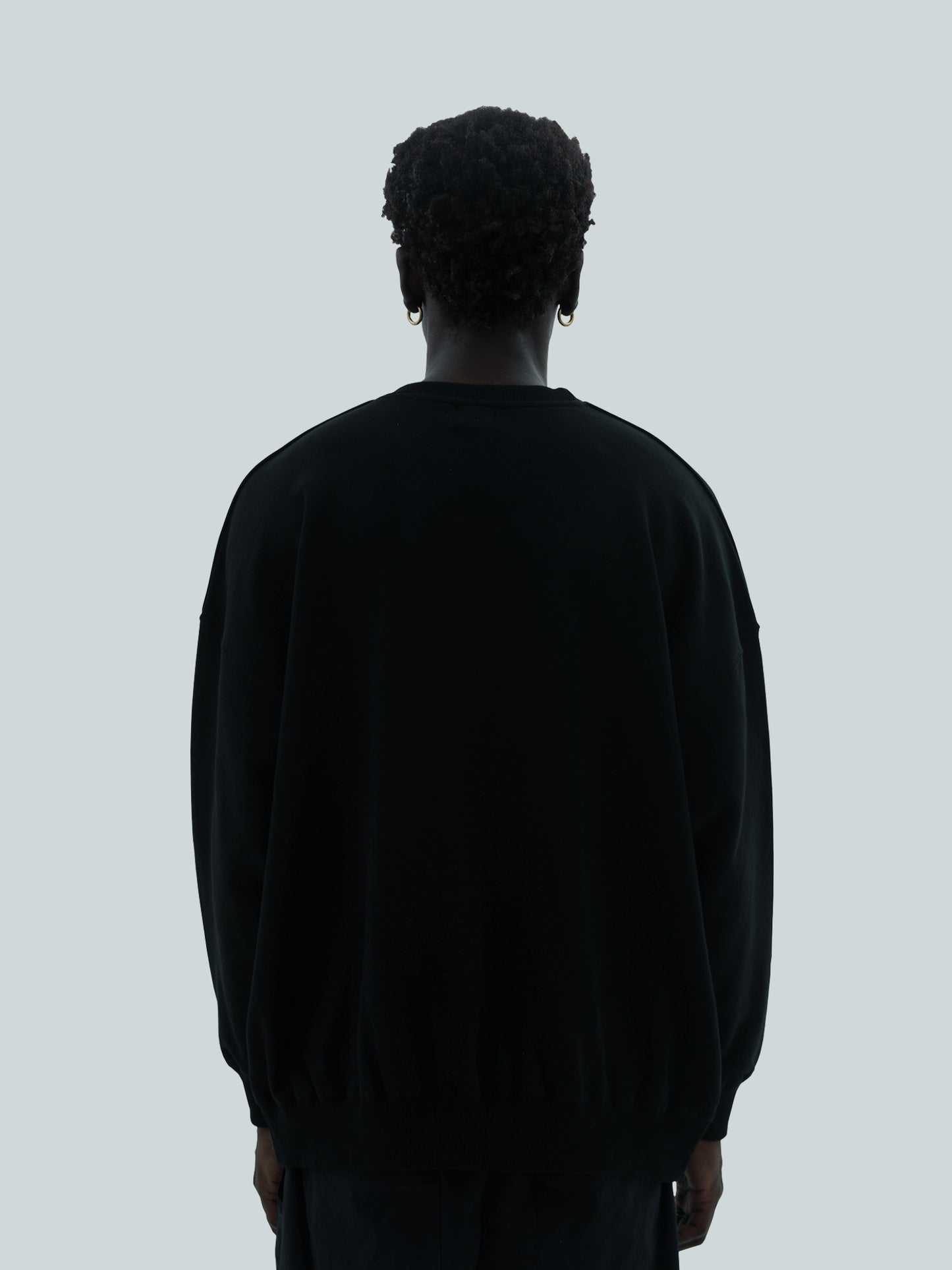The Visit Sweatshirt