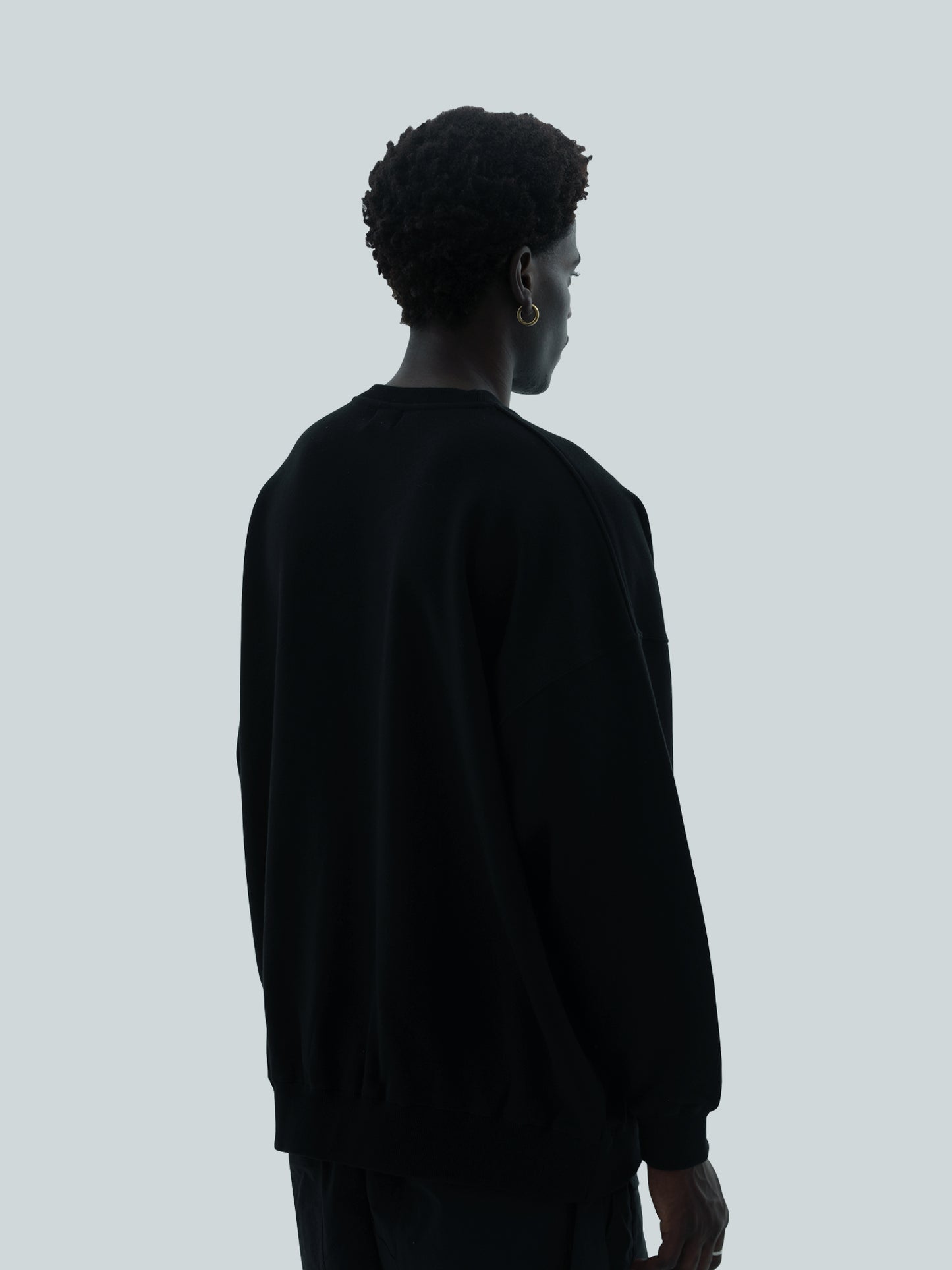 The Visit Sweatshirt