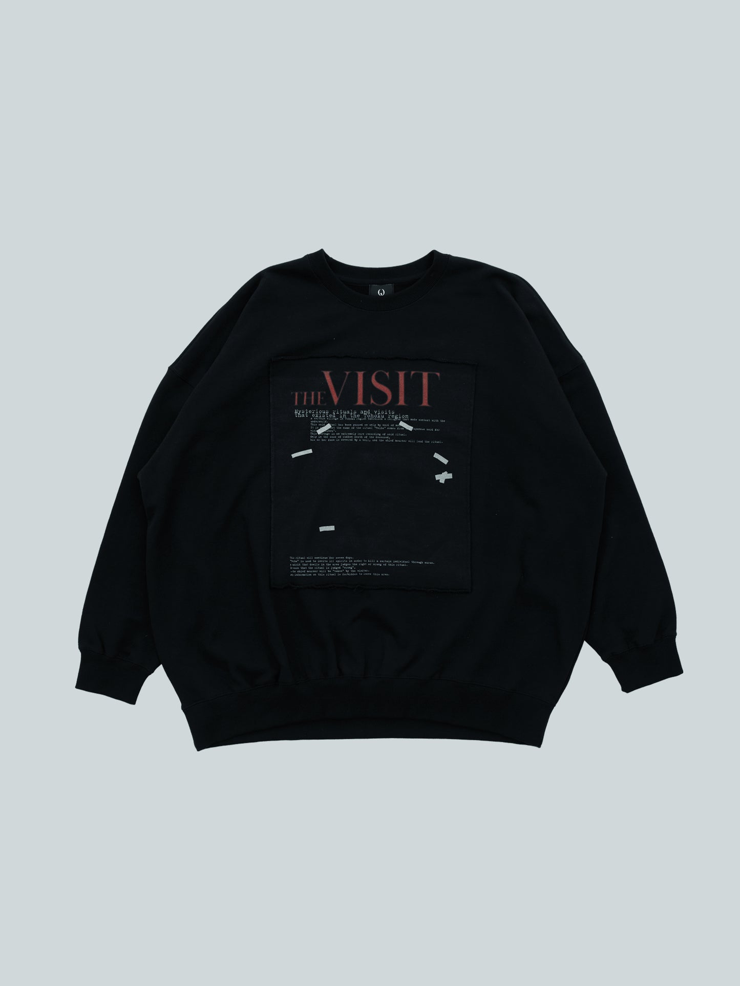 The Visit Sweatshirt