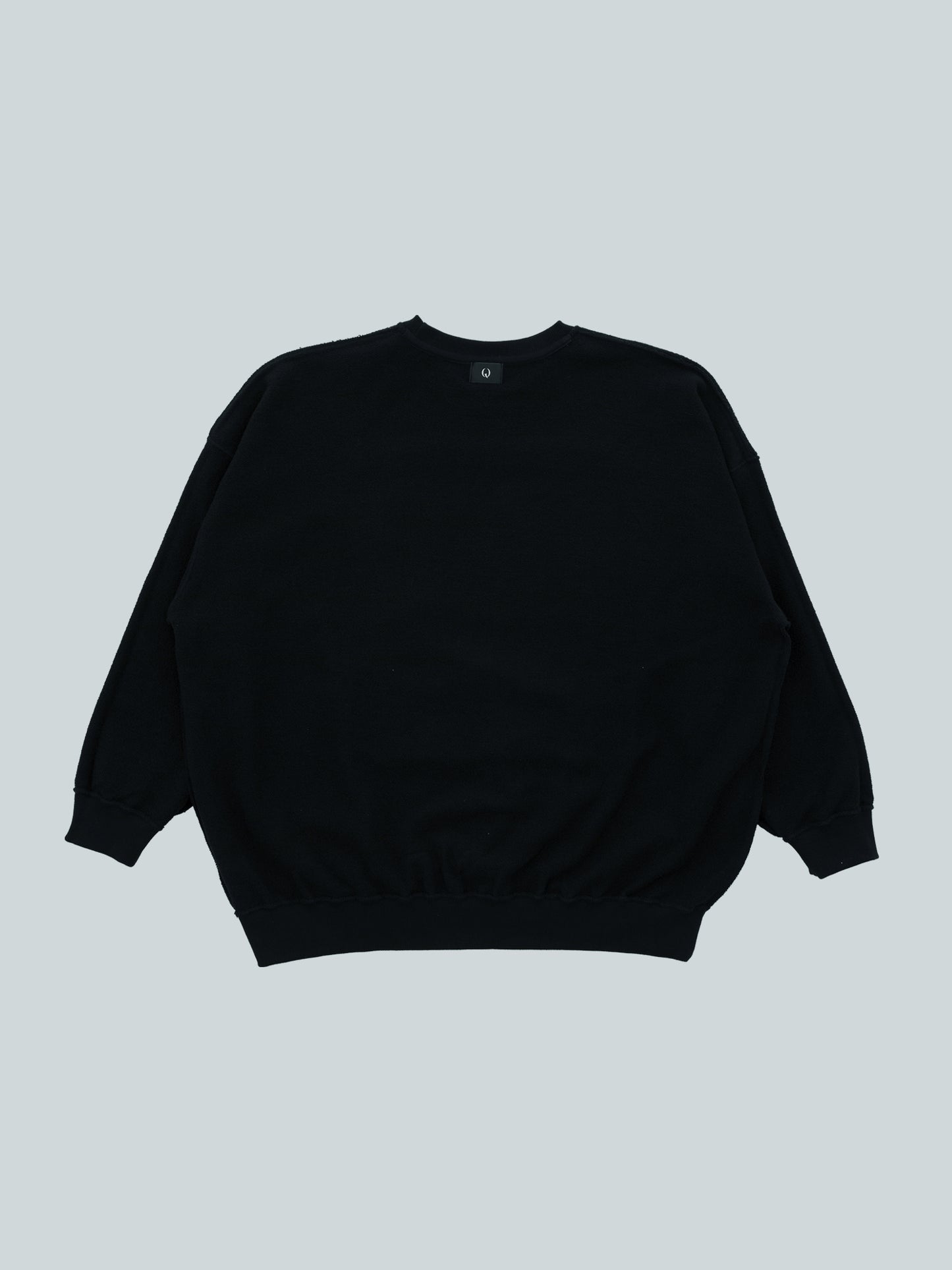 The Visit Sweatshirt