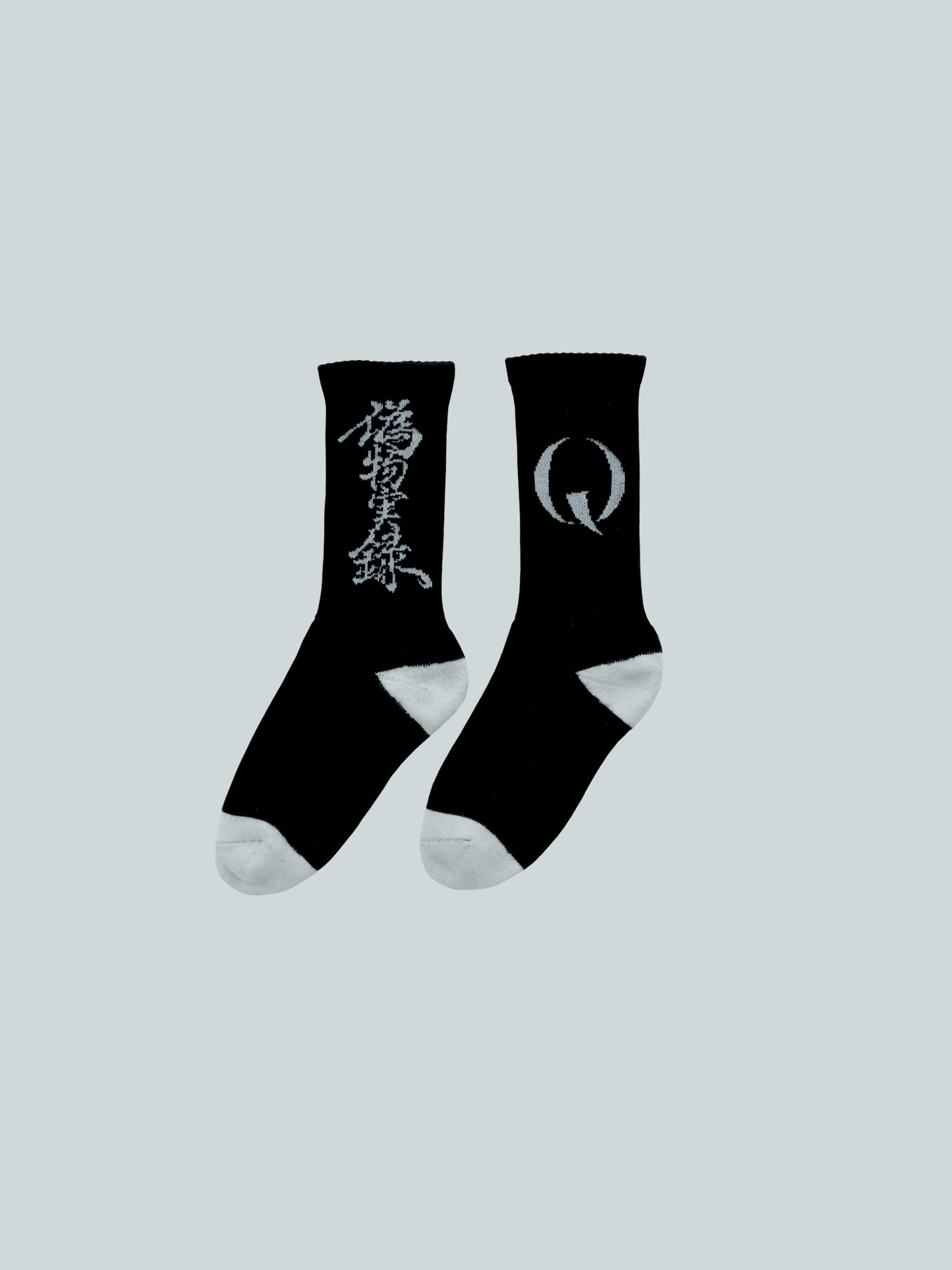 Q Socks